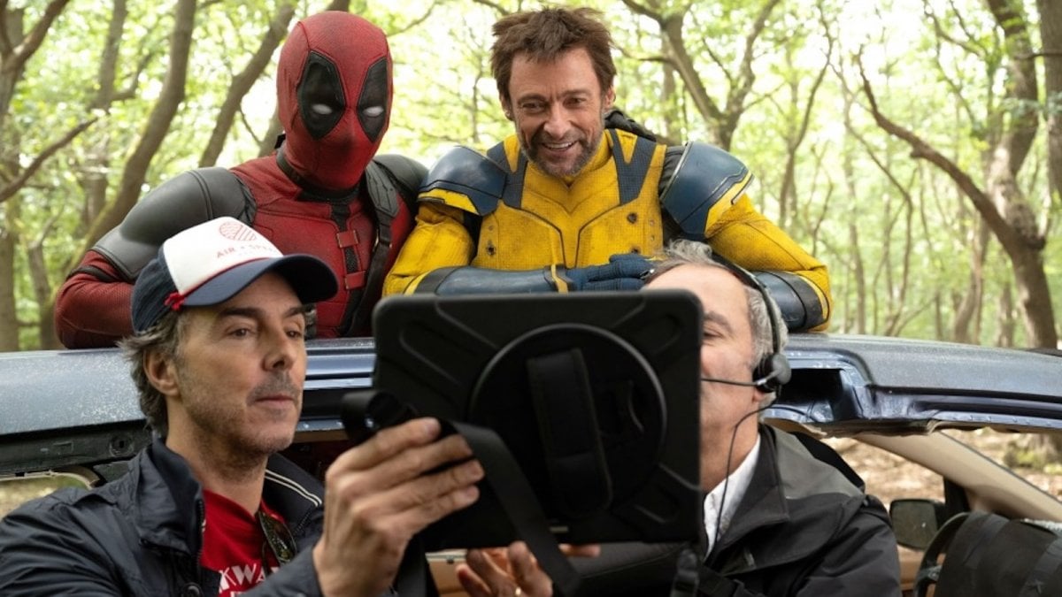Deadpool 4, il regista Shawn Levy già al lavoro sul potenziale sequel con Ryan Reynolds