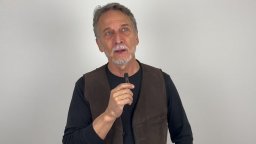 L'altro Ispettore: intervista a Cesare Bocci