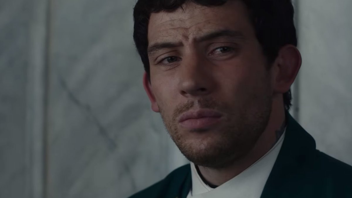 Wake Up Dead Man   Knives Out: Benoit Blanc indaga su un omicidio quasi perfetto nel nuovo trailer