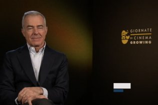 Medusa Film 2026: intervista a Giampaolo Letta