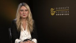 Wanted Cinema, listino 2026: intervista a Beatrice Moia