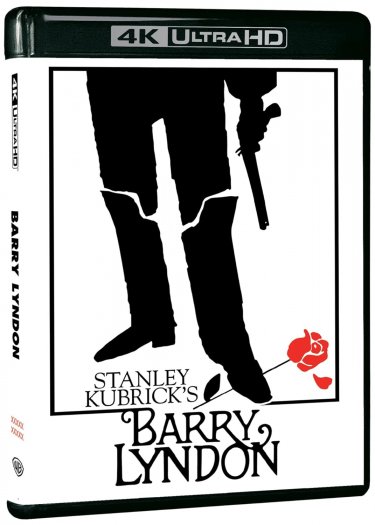 Barry Lyndon 4K