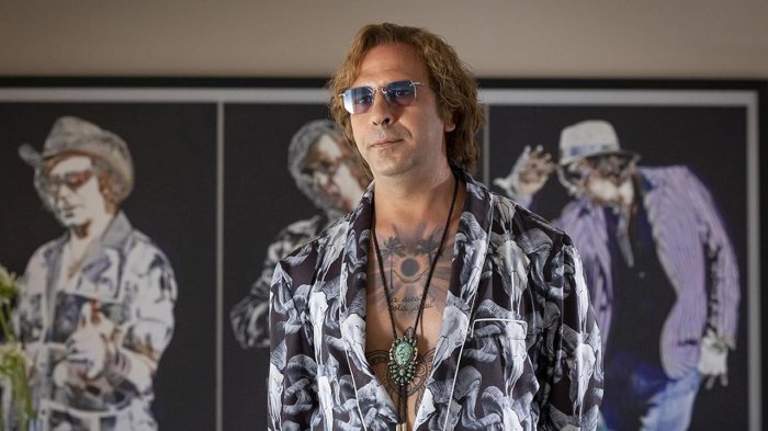 Checco Zalone sulle tracce della figlia scomparsa nel trailer di Buen Camino