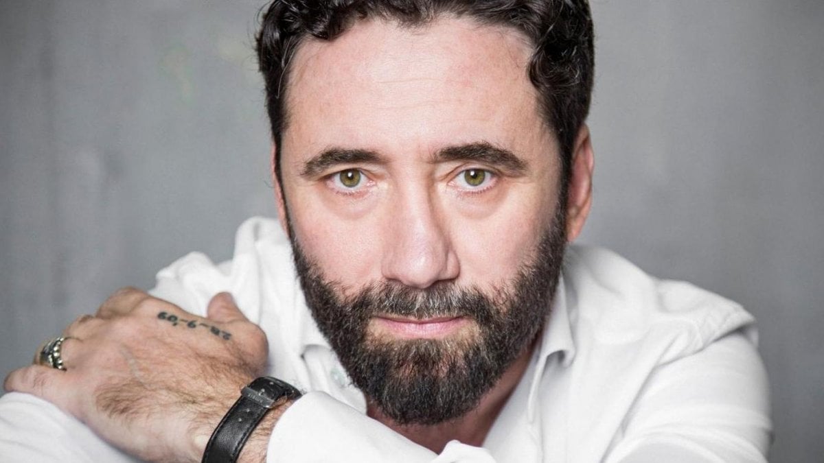 Federico Zampaglione torna sul set: che cosa sappiamo sul nuovo horror