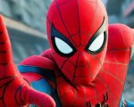 Spider-Man, Hosoda e Jennifer Lopez: tutti i film del 2026 targati Eagle Pictures