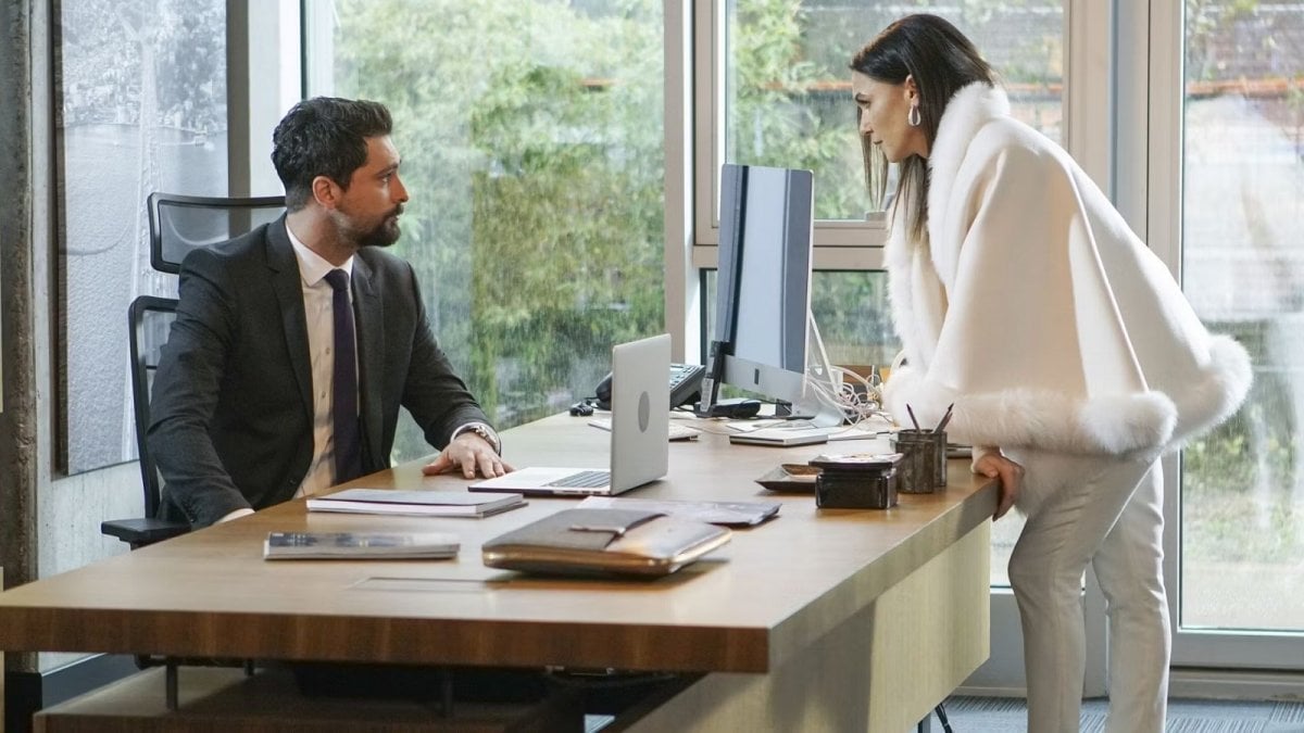 Forbidden Fruit, anticipazioni 3 dicembre: Ender concede il divorzio ad Alihan