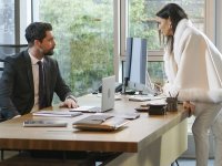 Forbidden Fruit, anticipazioni 3 dicembre: Ender concede il divorzio ad Alihan