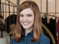 Il Paradiso delle Signore, anticipazioni 4 dicembre: Odile non è d'accordo con la scelta di Marta e Umberto