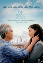 Locandina di Ella McCay Perfettamente Imperfetta
