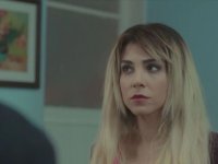 La forza di una donna, anticipazioni 4 dicembre: Ceyda riceve un invito a cena