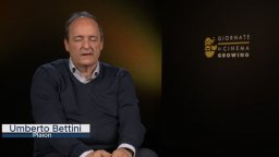 Plaion, Intervista a Umberto Bettini