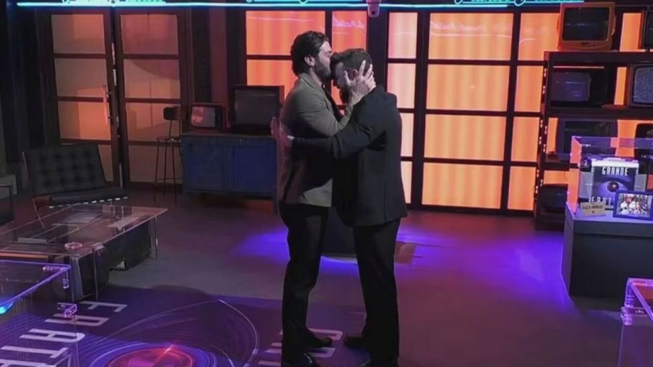 Omer e sui fratello Mursit