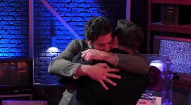 Omer Incontra Il Fratello