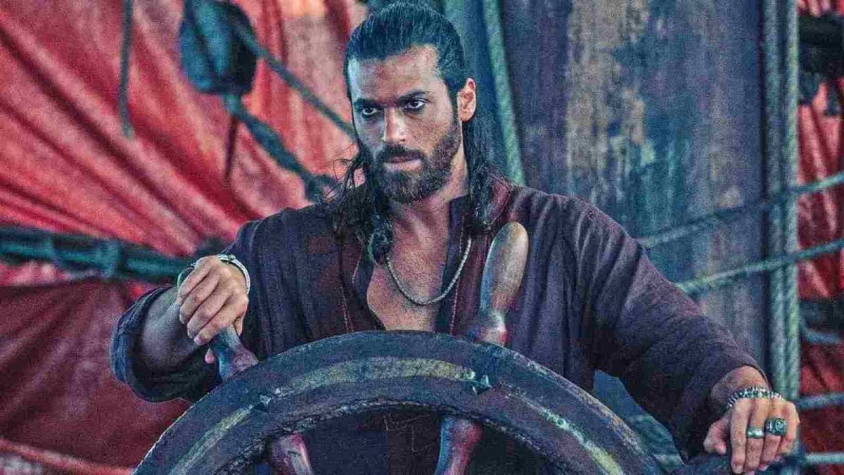 Sandokan da record: gli ascolti TV della prima puntata affondano gli avversari