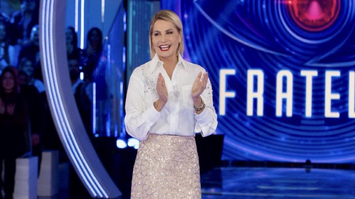 Grande Fratello, pagelle 11ª puntata:  il rispetto per le donne a parole (4),Omer incontra il fratello (8)