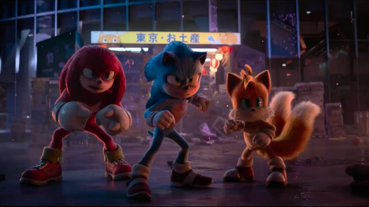 Paramount annuncia la data di uscita del film spinoff di Sonic e del ritorno delle Tartarughe Ninja Paramount annuncia la data di uscita del film spinoff di Sonic e del ritorno delle Tartarughe Ninja