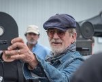 Steven Spielberg, ecco quando vedremo il primo trailer del nuovo film sugli UFO