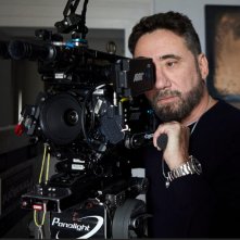 The Nameless Ballad: Federico Zampaglione nel ritratto di Irene Scioti