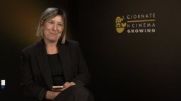 FilmClub, listino 2026: intervista a Marta Scandorza