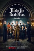 Locandina di Wake Up Dead Man - Knives Out