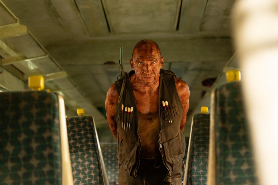 28 Anni Dopo Tempo Ossa Ralph Fiennes