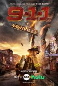 Locandina di 9-1-1: Nashville