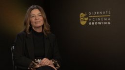 Universal, intervista a Giorgia Di Cristo