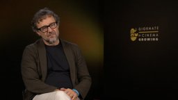 Piper Film: Intervista a Massimiliano Orfei