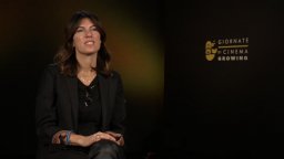 Vision Distribution: intervista a Laura Mirabella