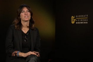 Vision Distribution: intervista a Laura Mirabella