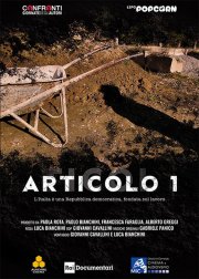 Locandina di Articolo 1