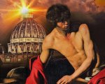 Caravaggio a Roma - Il viaggio del Giubileo, recensione: l’anima inquieta di Michelangelo Merisi