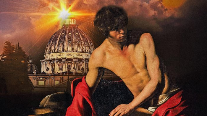 Caravaggio a Roma - Il viaggio del Giubileo, recensione: l’anima inquieta di Michelangelo Merisi