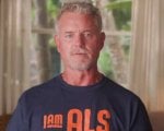 Eric Dane e la difficile convivenza con la SLA: 'Non ho ragioni per essere ottimista'