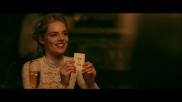 Ready Or Not 2: Here I Come - Trailer del sequel con Samara Weaving