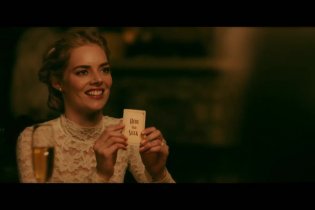 Ready Or Not 2: Here I Come - Trailer del sequel con Samara Weaving