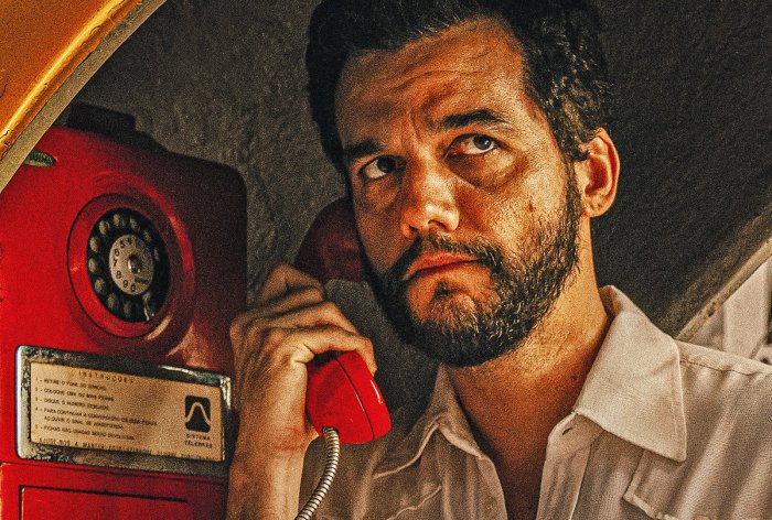 L’agente segreto dà il via al 2026 di FilmClub Distribuzione