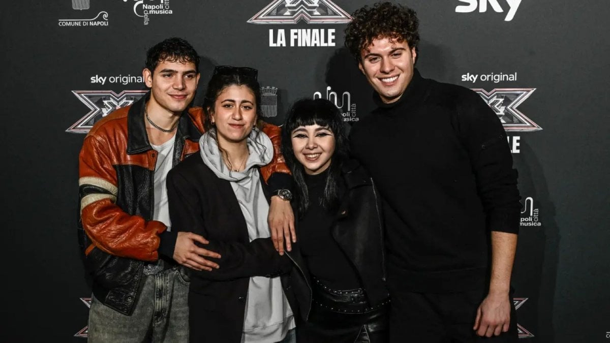 X Factor 2025: la finale ha già un favorito assoluto, ecco chi vincerà secondo i bookmaker
