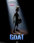 Locandina di Goat: Sogna in Grande