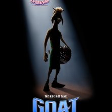 Locandina di Goat: Sogna in Grande