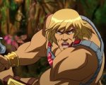 Masters of the Universe: Nicholas Galitzine spiega la differenza tra il reboot e le precedenti versioni