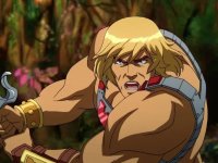 Masters of the Universe: Nicholas Galitzine spiega la differenza tra il reboot e le precedenti versioni