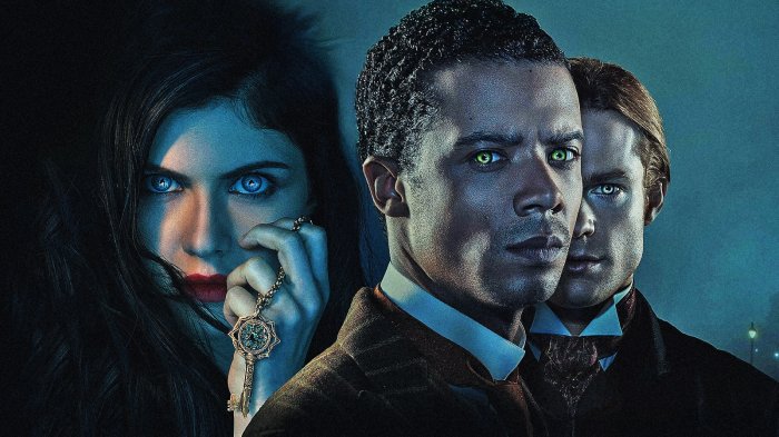 L’Immortal Universe in Italia su Netflix: guida alla visione delle serie su vampiri e streghe di Anne Rice