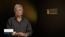 Piera Detassis e lo stato di salute del cinema