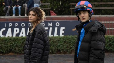 Laghat Sogno Impossibile Lorenzo Guidi Carlotta Antonelli