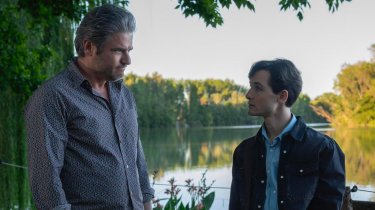 Laghat Sogno Impossibile Lorenzo Guidi Edoardo Pesce