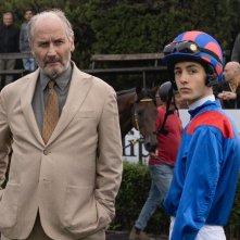 Laghat - Un sogno impossibile: Lorenzo Guidi e Hippolyte Girardot