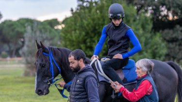 Laghat Sogno Impossibile Lorenzo Guidi Laghat