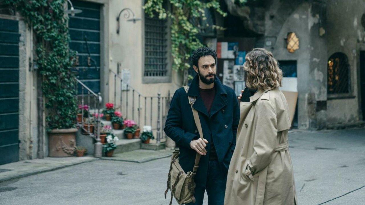 L'altro ispettore, la seconda puntata stasera su Rai 1: due nuovi casi per Mimmo Dodaro