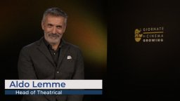 Aldo Lemme presenta il listino 25/26 di Adler